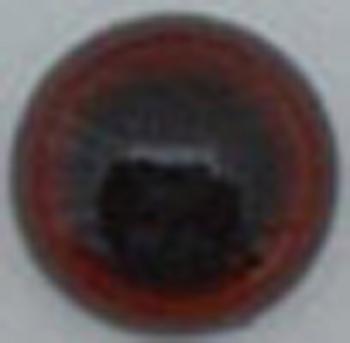 Image of Article PR7002 16mm Dark Brown 1 Pair Premium Safety Eyes