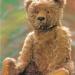 Image of SHAMROCK ROSE TEDDY BEAR SUPPLIES